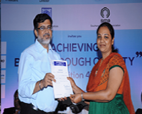 ISI Coimbatore General photo 8