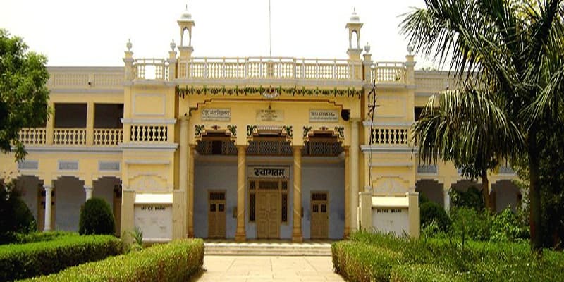 Vaish College of Education Bhiwani Academic Building photo 1