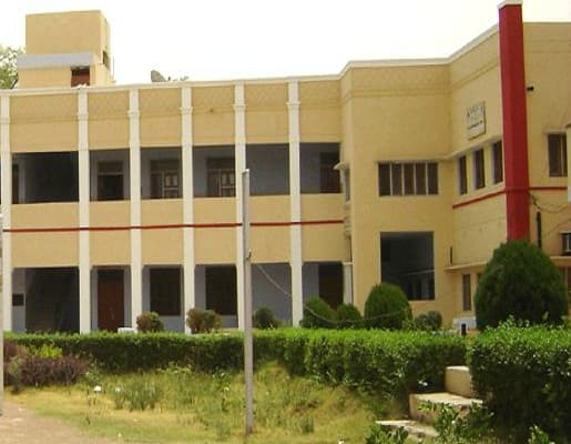 Vaish College of Education Bhiwani Academic Building photo 3
