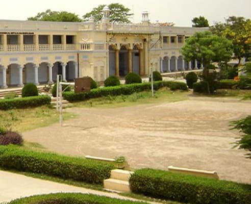 Vaish College of Education Bhiwani Academic Building photo 5