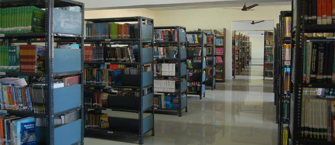 B.Padmanaban Jayanthimala College of Arts and Science Cuddalore Infrastructure photo 2