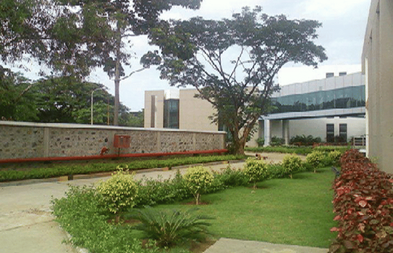 ISI Chennai Campus photo 1