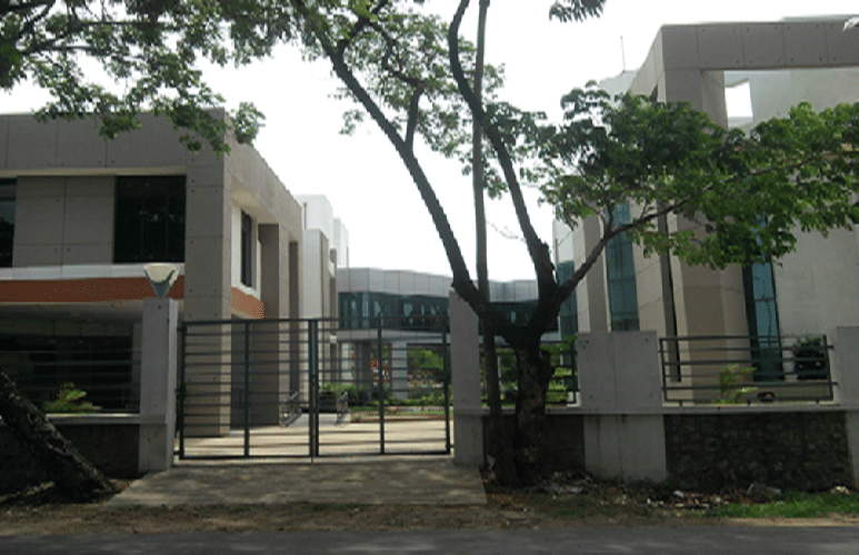 ISI Chennai Campus photo 3