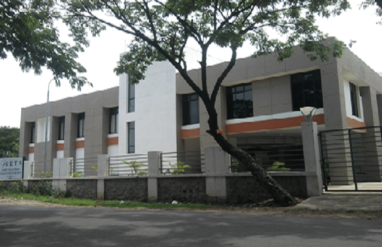 ISI Chennai Campus photo 4