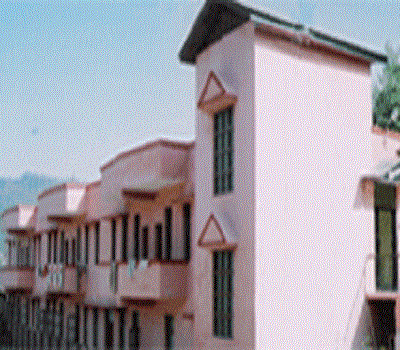 Trisha College of Education Hamirpur Campus photo 1