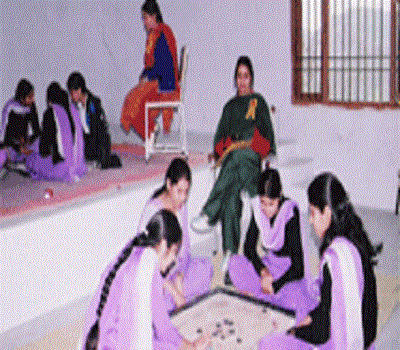 Trisha College of Education Hamirpur Campus photo 3