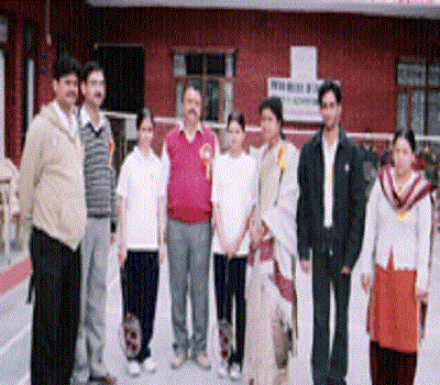 Trisha College of Education Hamirpur Campus photo 4
