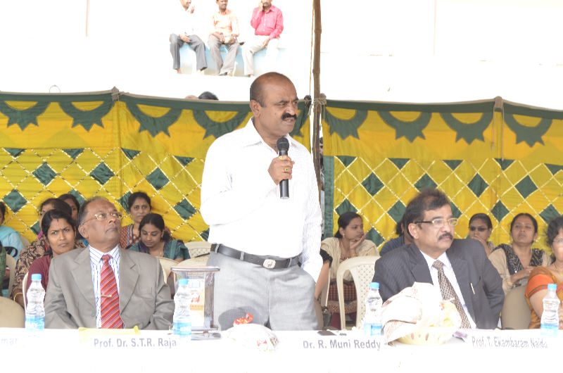 Indo Asian Academy Evening College Bangalore Sports photo 2