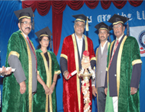 Indo Asian Academy Evening College Bangalore Sports photo 6