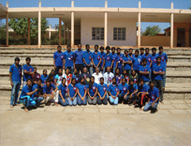 Indo Asian Academy Evening College Bangalore Sports photo 7