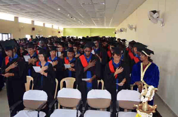 Indo Asian Academy Evening College Bangalore Sports photo 10