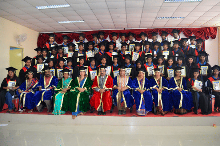 Indo Asian Academy Evening College Bangalore Sports photo 11