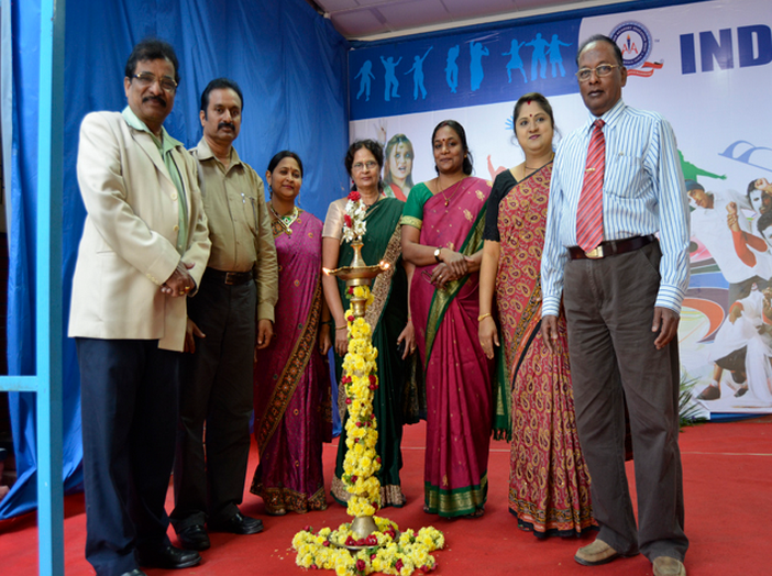 Indo Asian Center of Post Graduate Studies Bangalore Campus photo 1