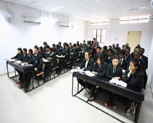 Indo Asian Center of Post Graduate Studies Bangalore Campus photo 5