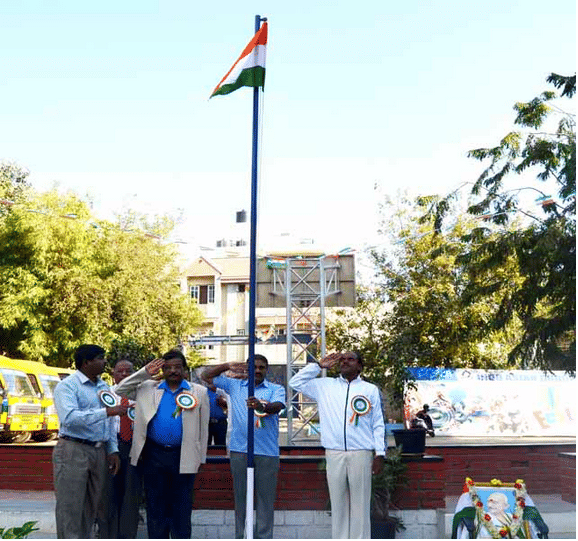 Indo Asian Center of Post Graduate Studies Bangalore Campus photo 8