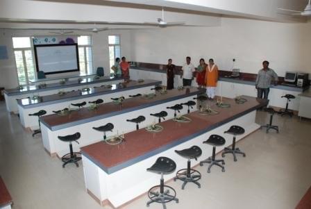 PDEA's Annasaheb Magar College Pune Infrastructure photo 1