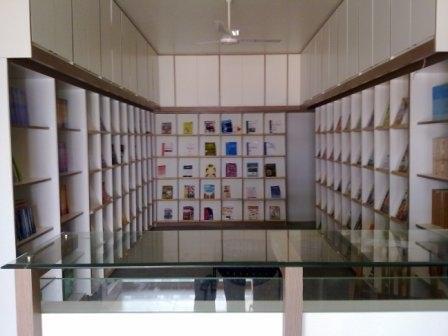 PDEA's Annasaheb Magar College Pune Infrastructure photo 4