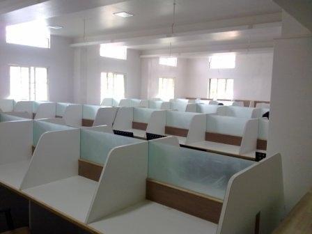 PDEA's Annasaheb Magar College Pune Infrastructure photo 5