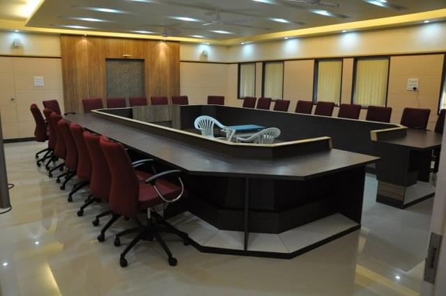 PDEA's Annasaheb Magar College Pune Infrastructure photo 7