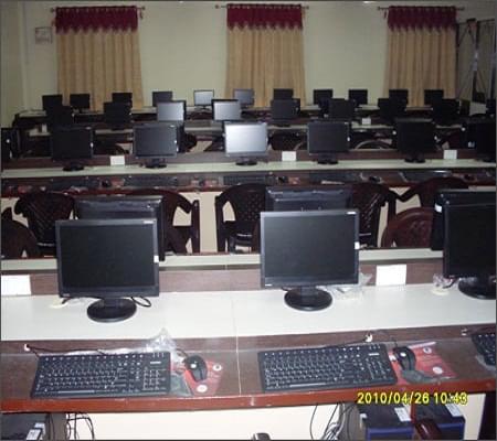 Vidya Bharti Trust College of Education Surat Labs and Library photo 1