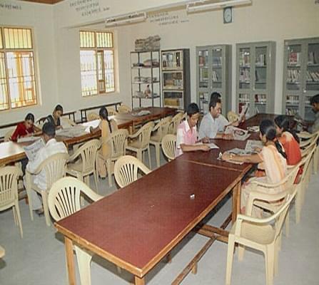 Vidya Bharti Trust College of Education Surat Labs and Library photo 2