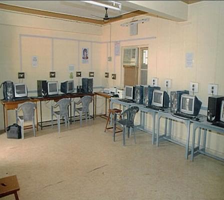 Vidya Bharti Trust College of Education Surat Labs and Library photo 3