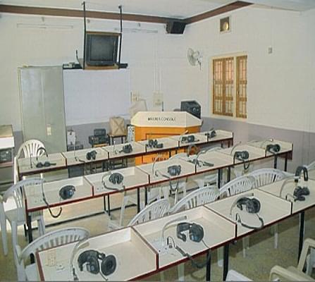 Vidya Bharti Trust College of Education Surat Labs and Library photo 4