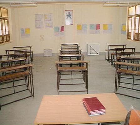 Vidya Bharti Trust College of Education Surat Classroom photo 2