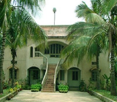 Vivekananda Institute of Education Raipur Building & Infrastructure photo 3