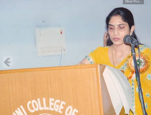 Vimal Muni College of Education Jammu Festival photo 1