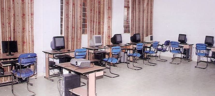 Vimal Muni College of Education Jammu Campus photo 2