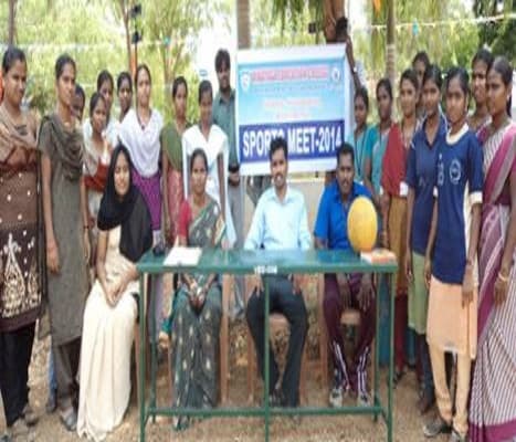 Vinayaga Education College Ariyalur Extra Curriculars photo 1