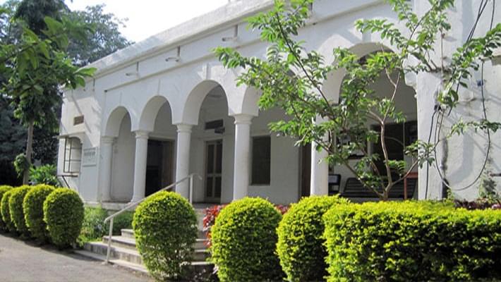 Vidya Bhawan GS Teachers College Udaipur Academic Building photo 1