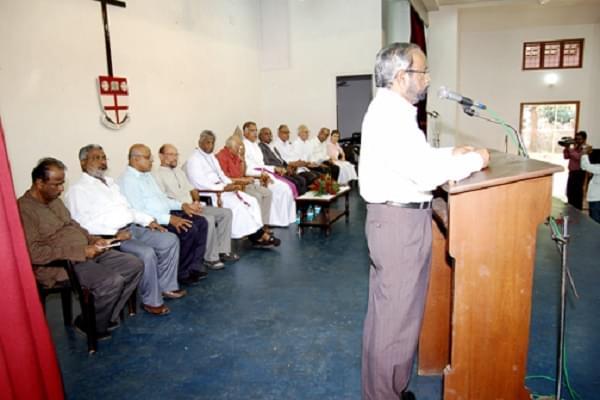 Karnataka Theological Research Institute Mangalore General photo 1