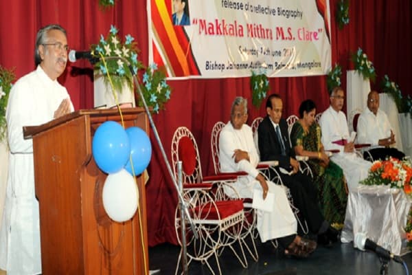 Karnataka Theological Research Institute Mangalore General photo 4