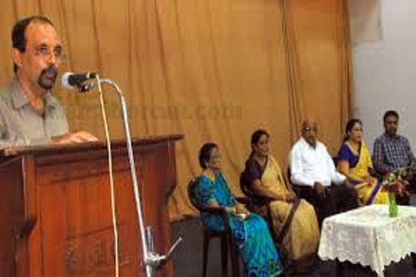 Karnataka Theological Research Institute Mangalore General photo 7