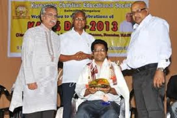 Karnataka Theological Research Institute Mangalore General photo 8