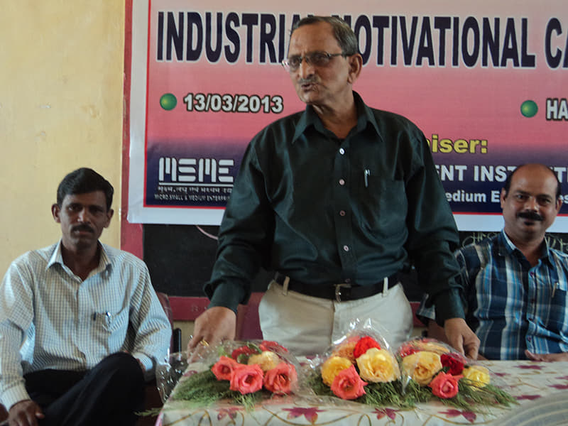 Mahatma Gandhi Vidyamandir's Arts, Science and Commerce College Harsul Nashik Campus photo 4