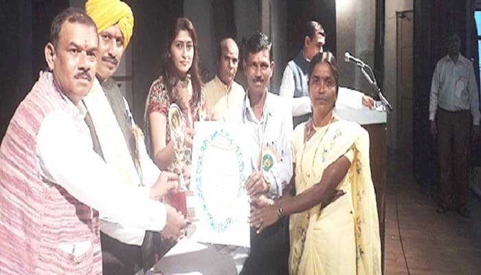 Mahatma Gandhi Vidyamandir's Arts, Science and Commerce College Harsul Nashik Campus photo 7