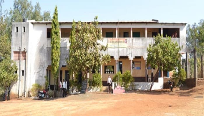 Mahatma Gandhi Vidyamandir's Arts, Science and Commerce College Harsul Nashik Campus photo 10