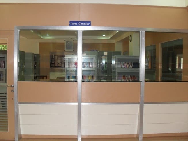 Vidya Pratishthan's Adhyapak Vidyalaya Pune Library photo 1