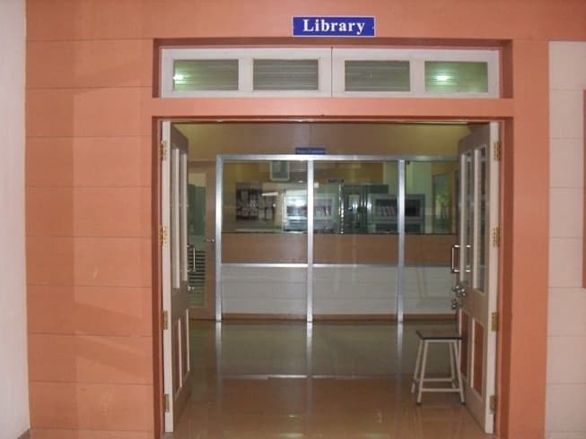 Vidya Pratishthan's Adhyapak Vidyalaya Pune Library photo 3