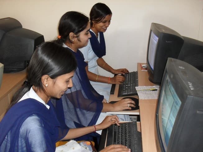 Vidya Pratishthan's Adhyapak Vidyalaya Pune Labs photo 4