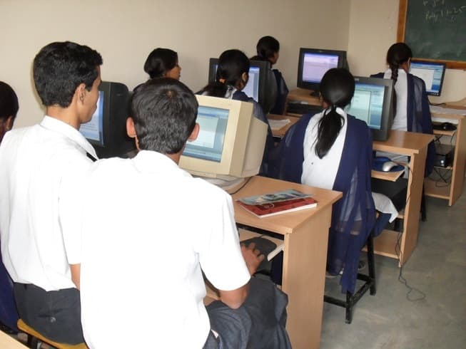 Vidya Pratishthan's Adhyapak Vidyalaya Pune Labs photo 5