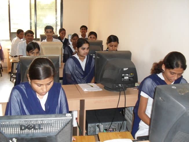 Vidya Pratishthan's Adhyapak Vidyalaya Pune Labs photo 7