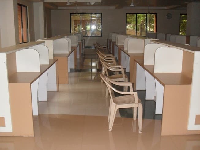 Vidya Pratishthan's Adhyapak Vidyalaya Pune Labs photo 1