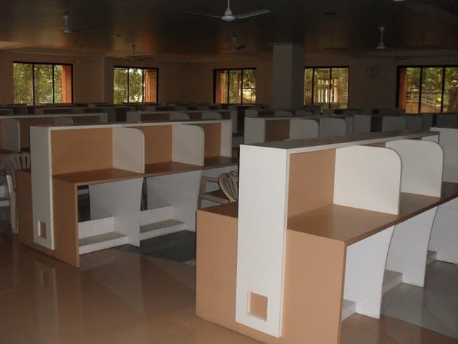 Vidya Pratishthan's Adhyapak Vidyalaya Pune Labs photo 2