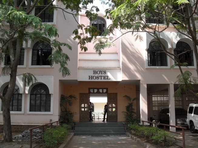 Vidya Pratishthan's Adhyapak Vidyalaya Pune Academic Building photo 3