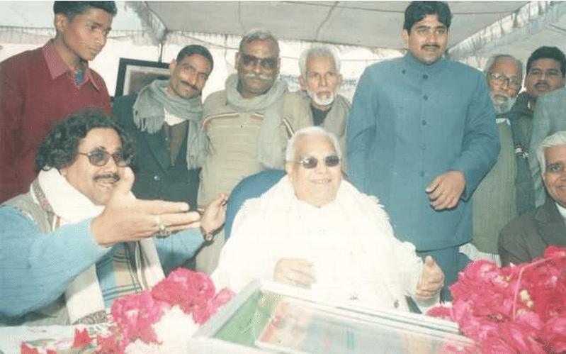 Maulana Azad Degree College Siddharthnagar Campus photo 1