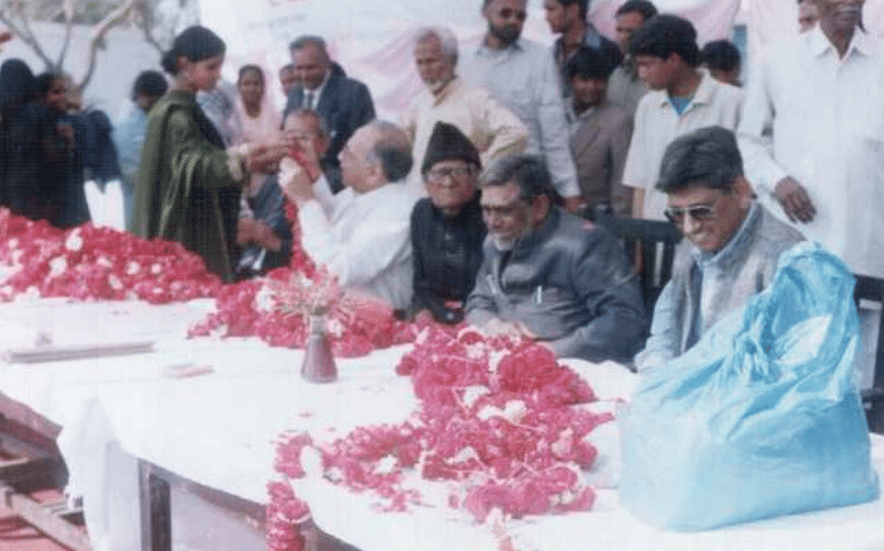 Maulana Azad Degree College Siddharthnagar Campus photo 4